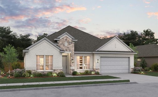 House in Heath, Texas, United States 1