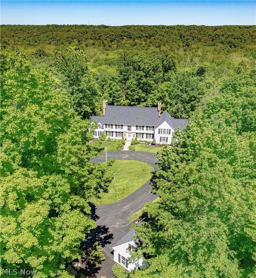 Casa en Gates Mills, Ohio, Estados Unidos 1 - 17525399
