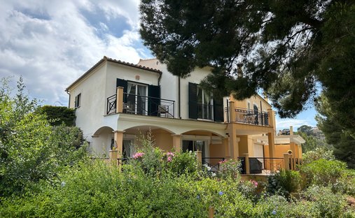 Casa a Andratx, Isole Baleari, Spagna 1