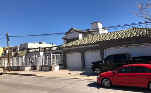 Casa en Chihuahua, Chihuahua, México 1
