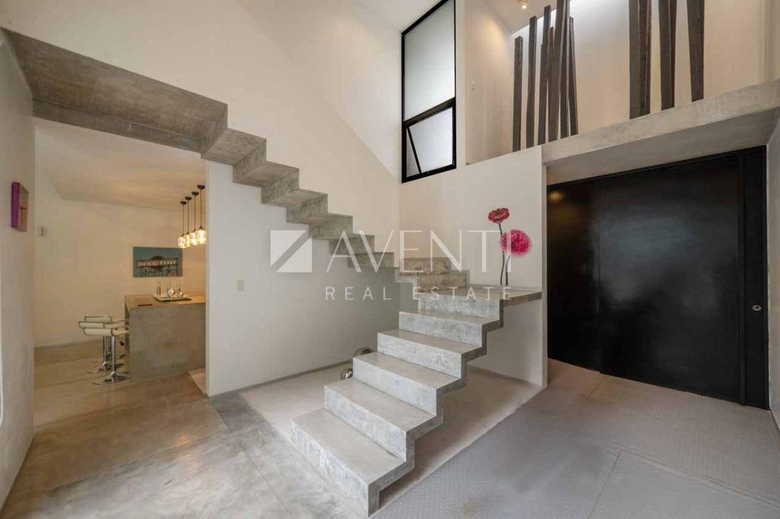 House in Cancún, Quintana Roo, Mexico 2 - 18675457