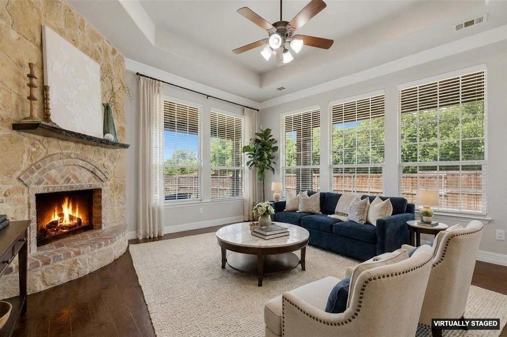 Casa a McKinney, Texas, Stati Uniti 5 - 18274605