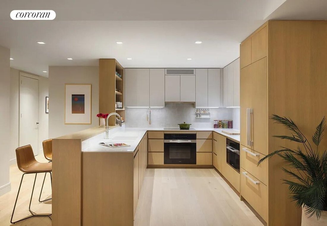 Condo in New York, New York, United States 3 - 18674563