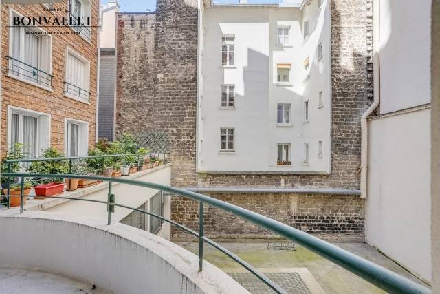 Apartment in Saint Lambert, Paris 15e Arrondissement, Paris 4 - 17663225