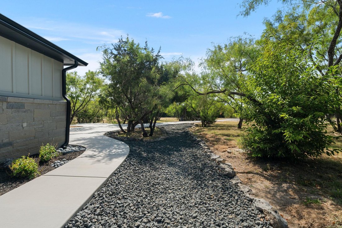 Haus in Bertram, Texas, Vereinigte Staaten 4 - 18066429
