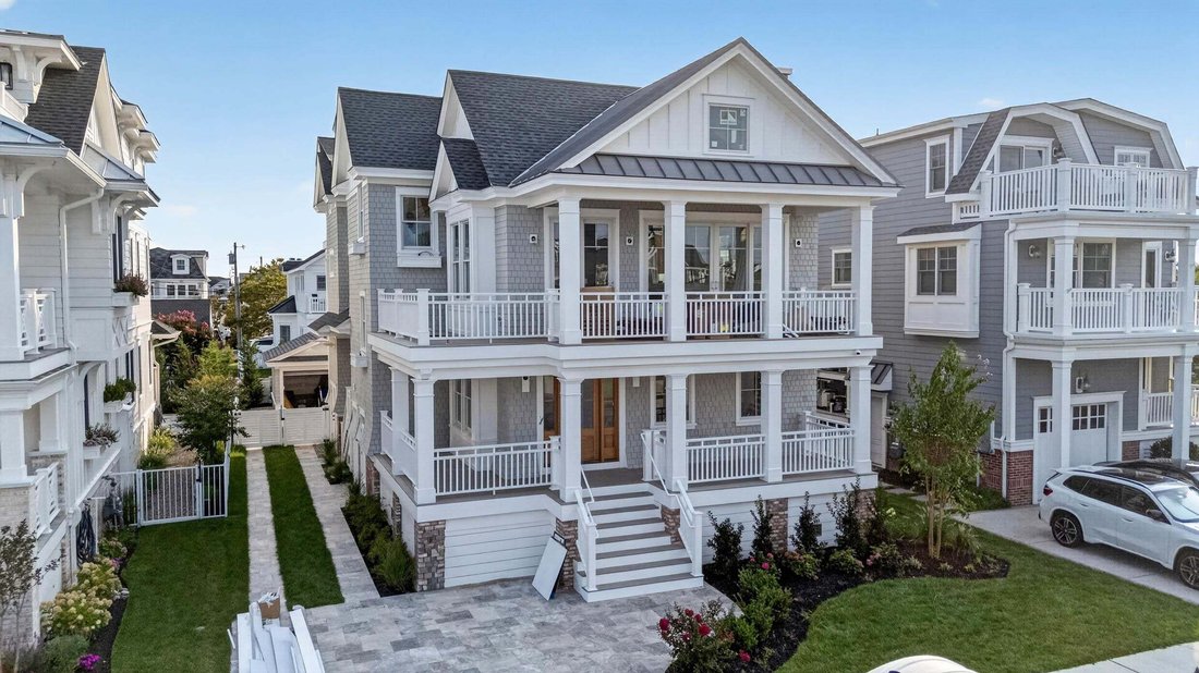 House in Avalon, New Jersey, United States 2 - 18676561