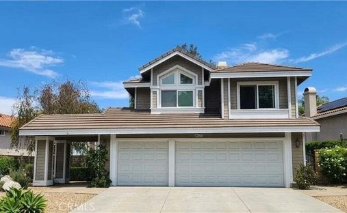 Maison à Chino Hills, Californie, États-Unis 1