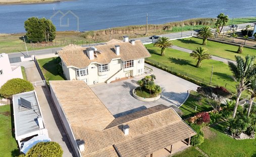 Maison à Ovar, Sao Joao, Arada e Sao Vicente de Pereira Jusa, Aveiro, Portugal 1