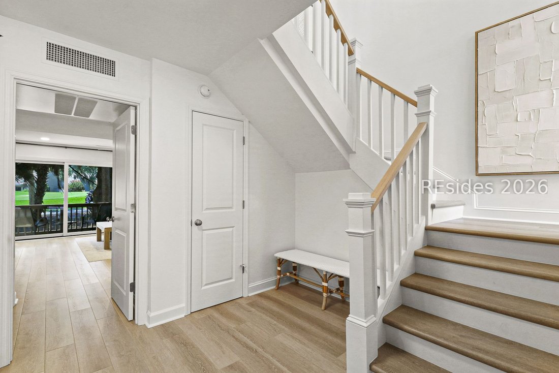 Condo in Hilton Head Island, South Carolina, United States 5 - 18675917