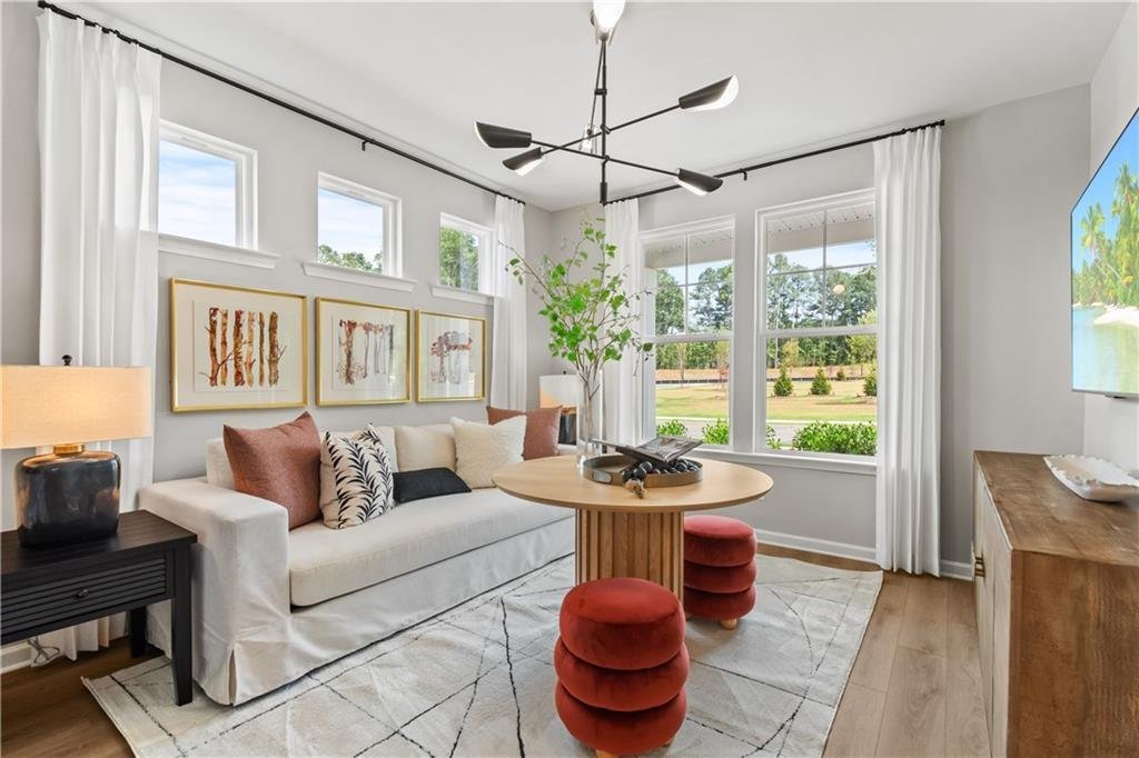 House in Snellville, Georgia, United States 3 - 18676544