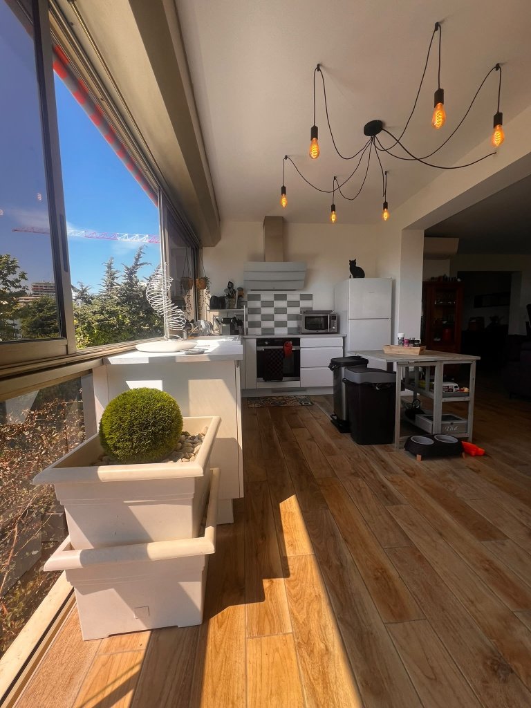Apartment in Les Cougoulins-Rastines, Antibes, France 4 - 18674807