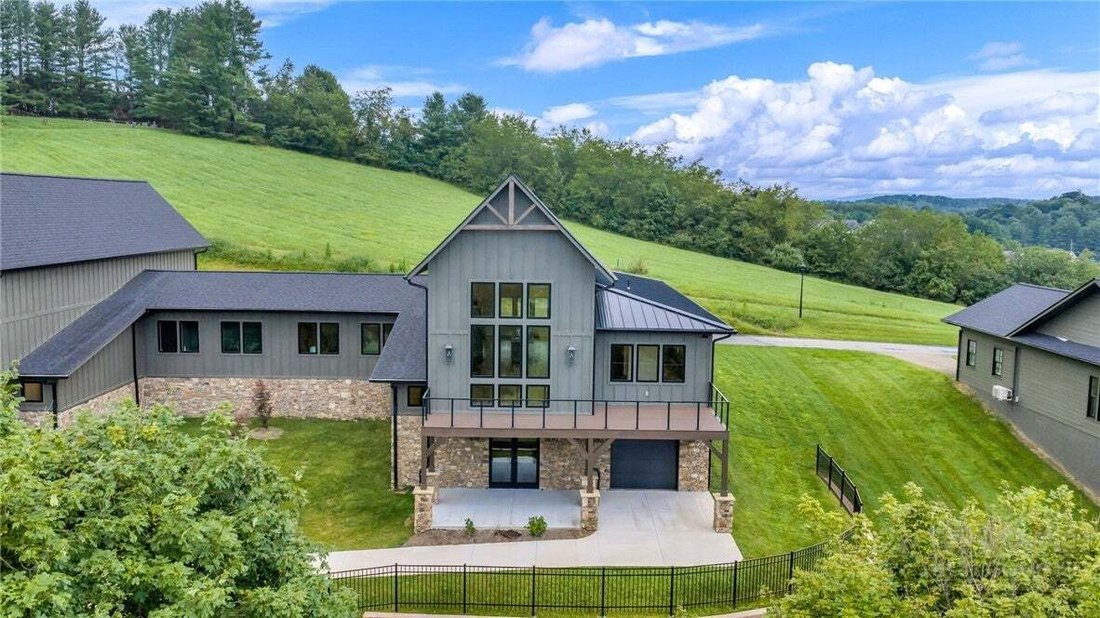 Townhouse in Jefferson, North Carolina, United States 5 - 18678583