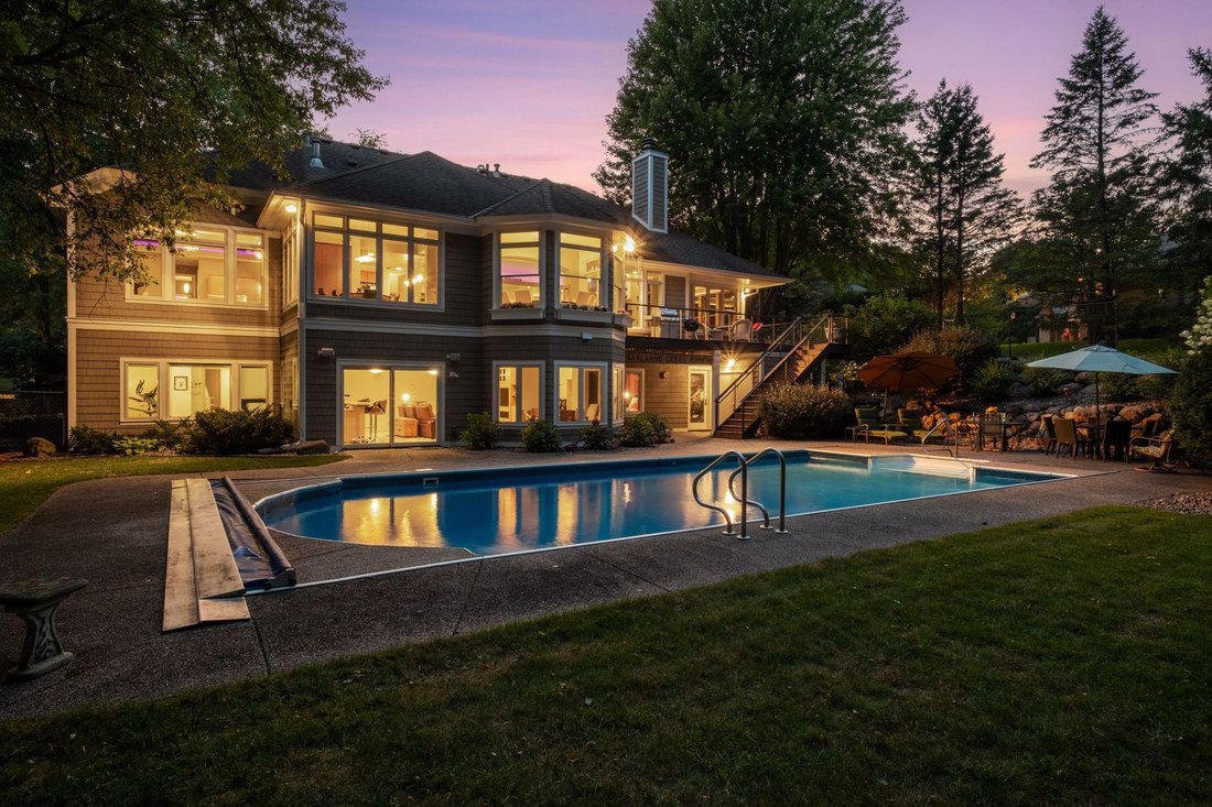 House in Minnetonka, Minnesota, United States 5 - 18677834