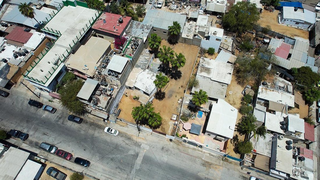 Land in Cabo San Lucas, Baja California Sur, Mexico 4 - 18677413
