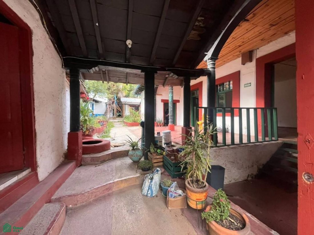 House in San Cristobal de las Casas, Chiapas, Mexico 4 - 18656653
