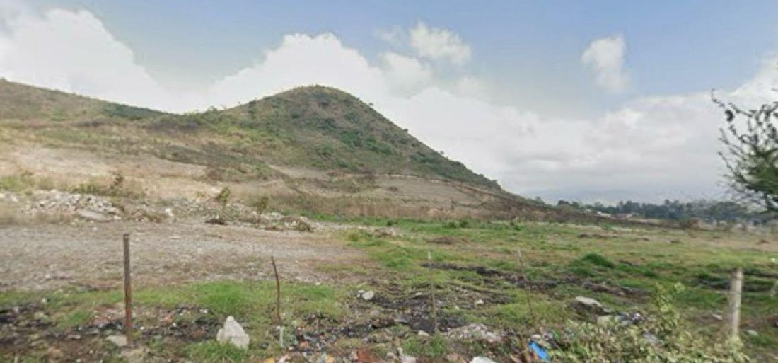 Land in Lomas de San Agustín, Jalisco, Mexico 2 - 18678228