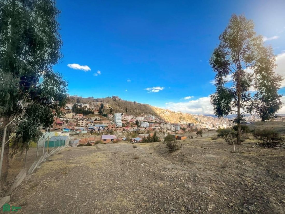 Terreno in La Paz, Dipartimento di La Paz, Bolivia 2 - 17810893