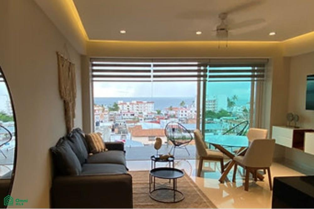 Appartement à Puerto Vallarta, Jalisco, Mexique 1 - 18027121