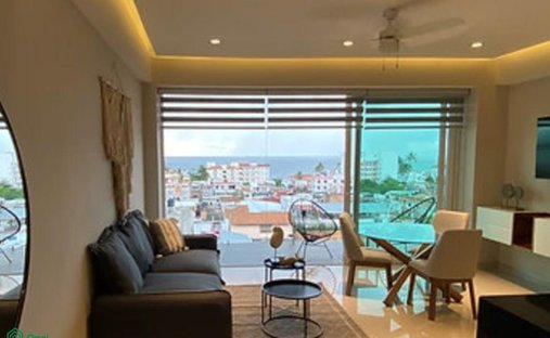 Condo in Puerto Vallarta, Jalisco, Mexico 1