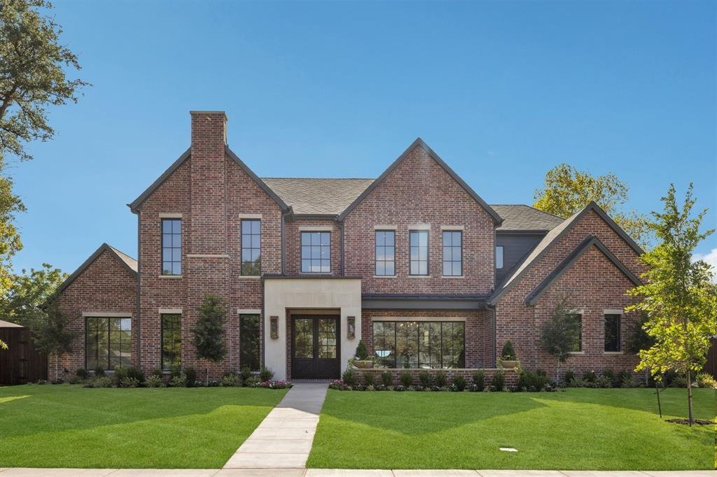 House in Dallas, Texas, United States 1 - 18677217