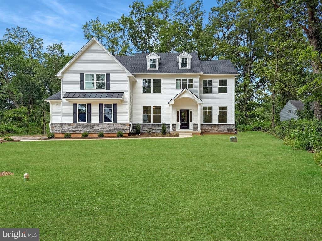 Casa en Hatfield, Pensilvania, Estados Unidos 3 - 18452453