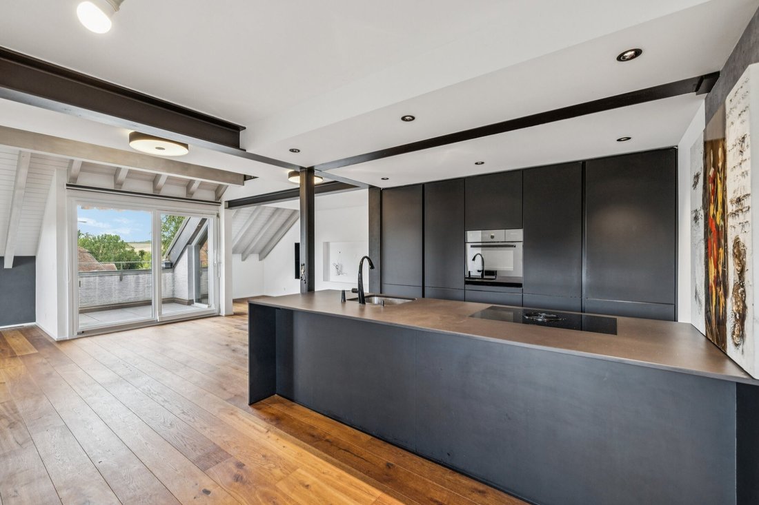Apartment in Eysins, Vaud, Switzerland 2 - 18678447