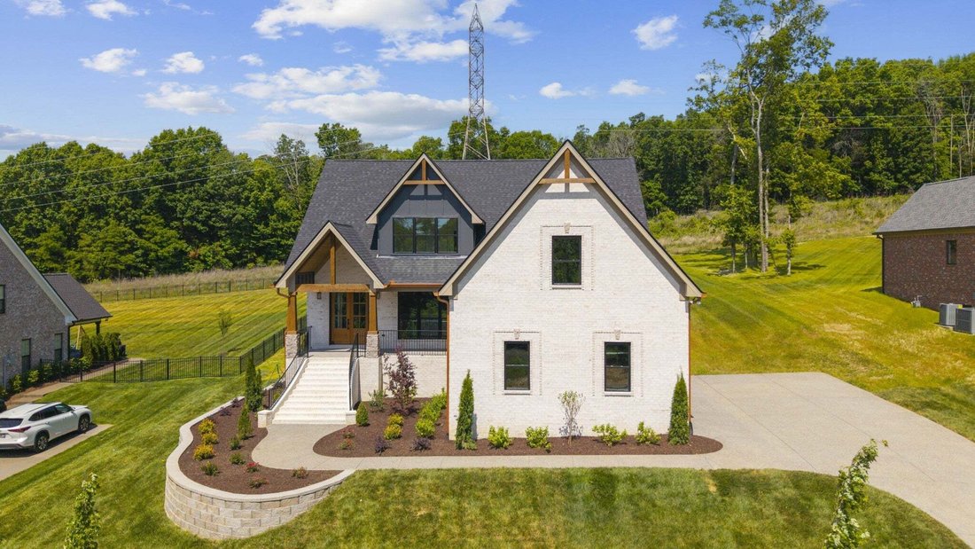 House in Lebanon, Tennessee, United States 1 - 18677501