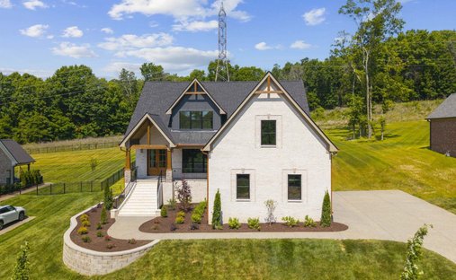 Haus in Lebanon, Tennessee, Vereinigte Staaten 1