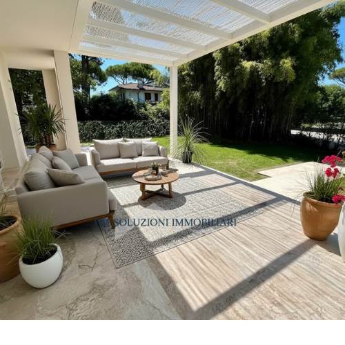 Villa in Caranna-Vaiana, Forte dei Marmi, Tuscany 1 - 18677791