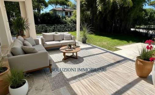 Villa en Caranna-Vaiana, Forte dei Marmi, Toscana 1