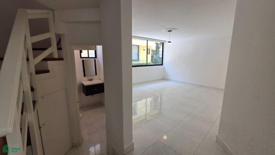 Townhouse in Mexico City, Mexico 5 - 18003473