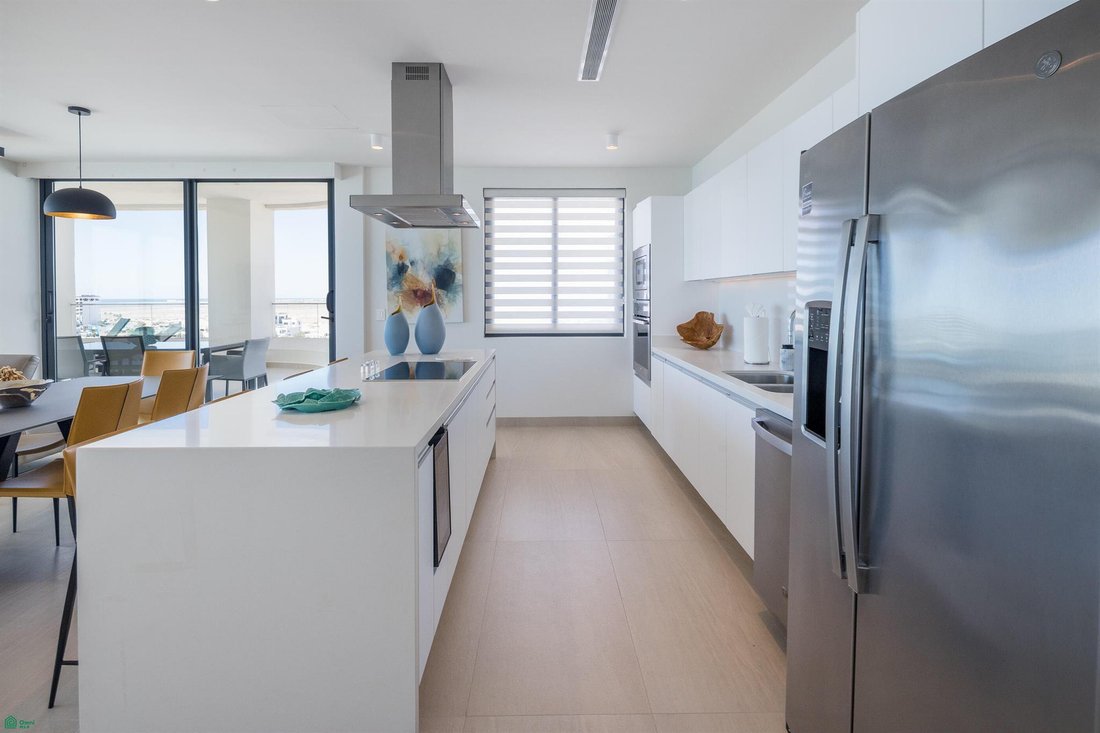 Condo in Puerto Peñasco, Sonora, Mexico 2 - 18004765