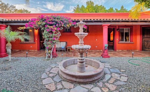 Haus in Puerto Peñasco, Sonora, Mexiko 1