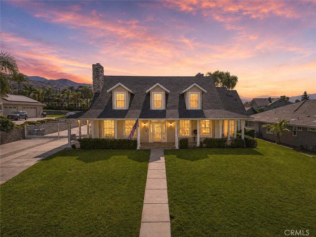House in Highland, California, United States 2 - 18675389