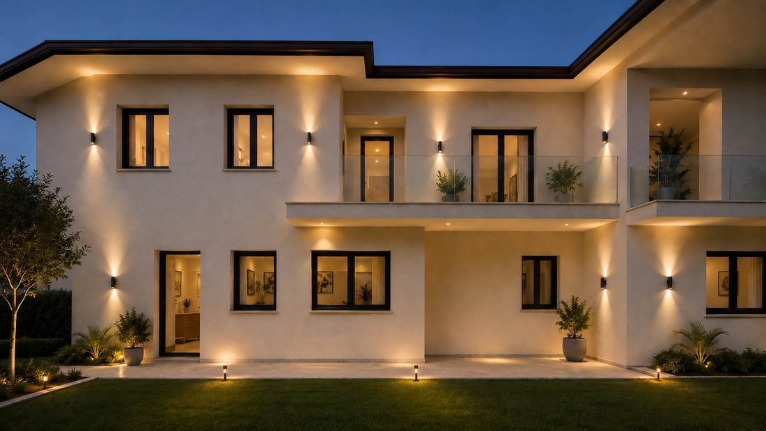 Villa in Center, Forte dei Marmi, Tuscany 5 - 18677785