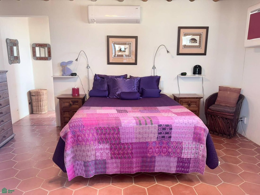 Casa en Playa Miramar, Sonora, México 5 - 18640013