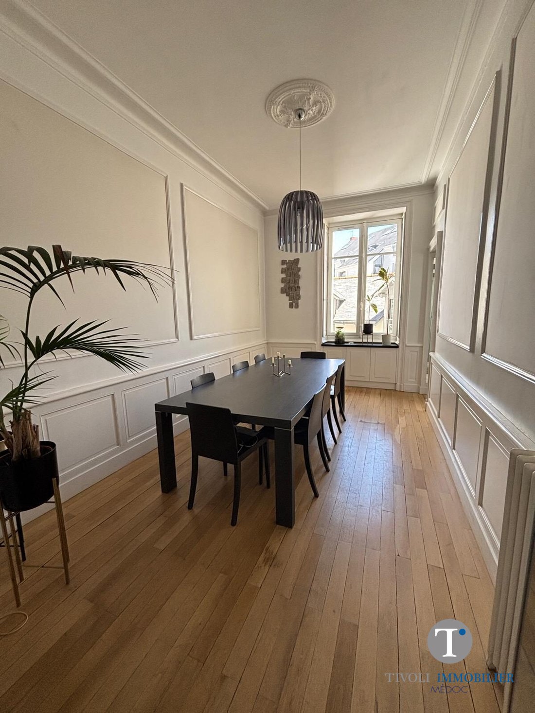 Apartment in Centre Ville, Nantes, France 4 - 18678394