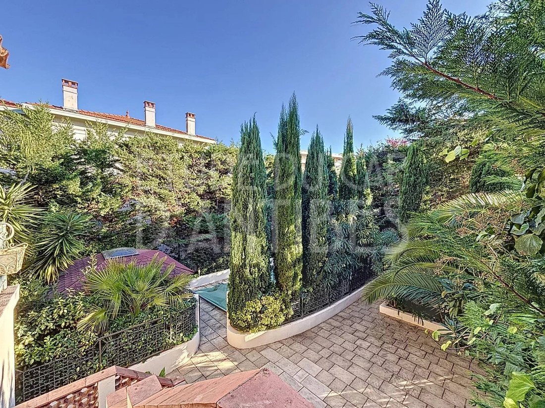 Villa in Fontmerle, Antibes, France 4 - 18040977