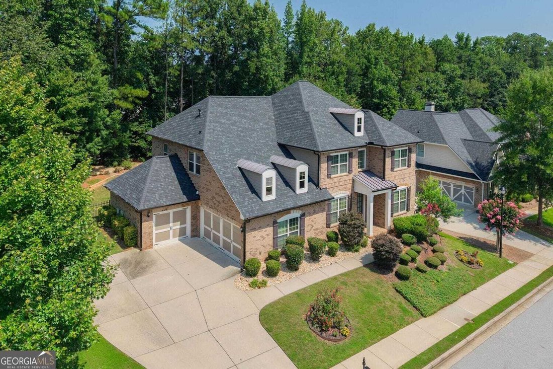 House in Atlanta, Georgia, United States 4 - 18674889
