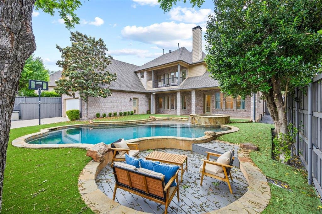 House in Dallas, Texas, United States 4 - 18677276