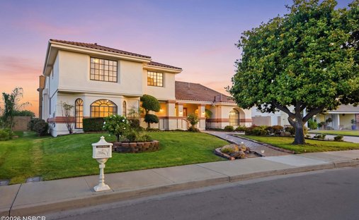 Maison à Santa Maria, Californie, États-Unis 1