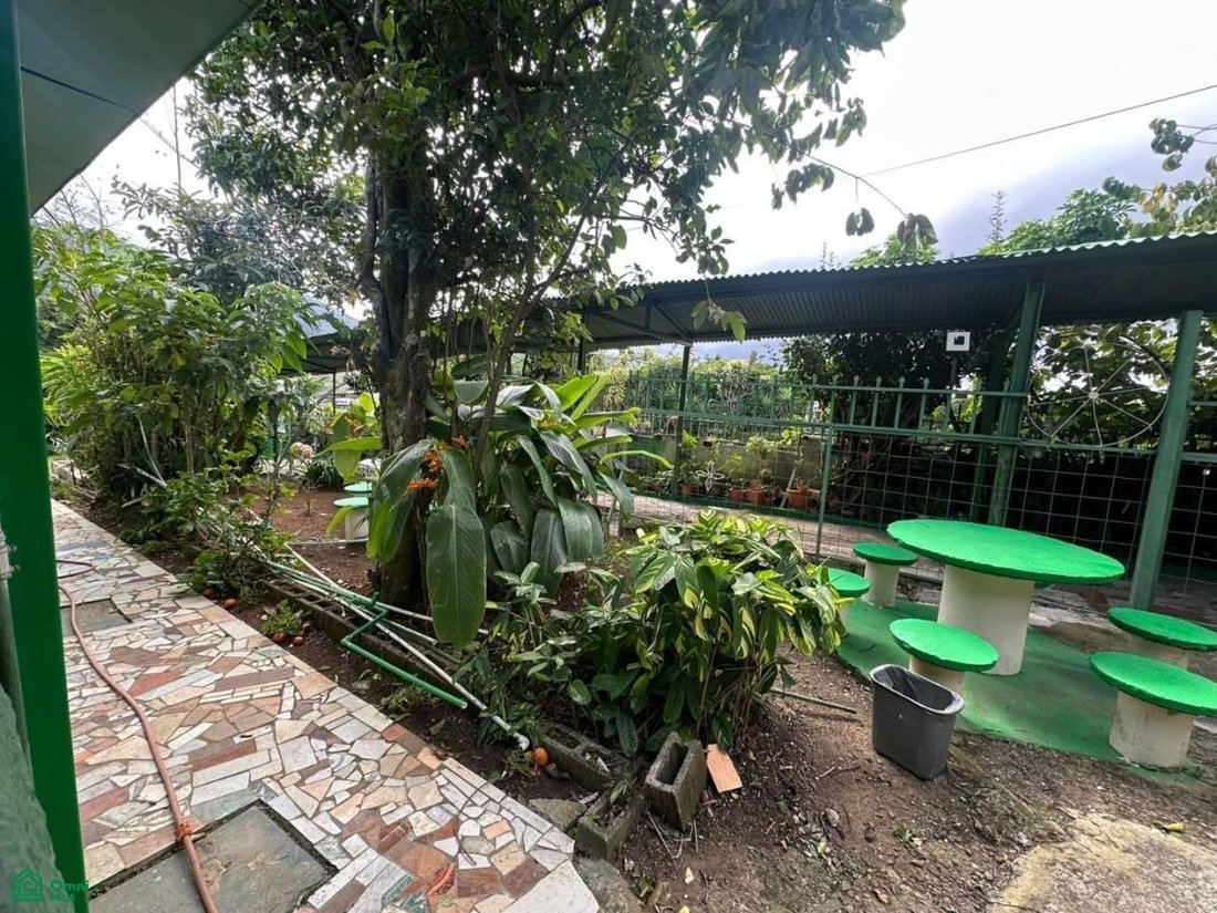 Land in Tres Rios, Cartago Province, Costa Rica 4 - 17815085
