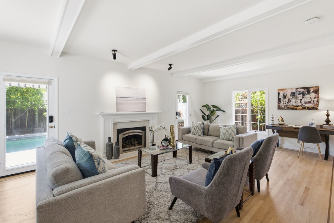 House in Emerald Hills, California, United States 4 - 18674717