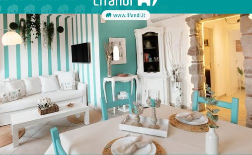 Apartment in Bardolino, Veneto, Italy 1