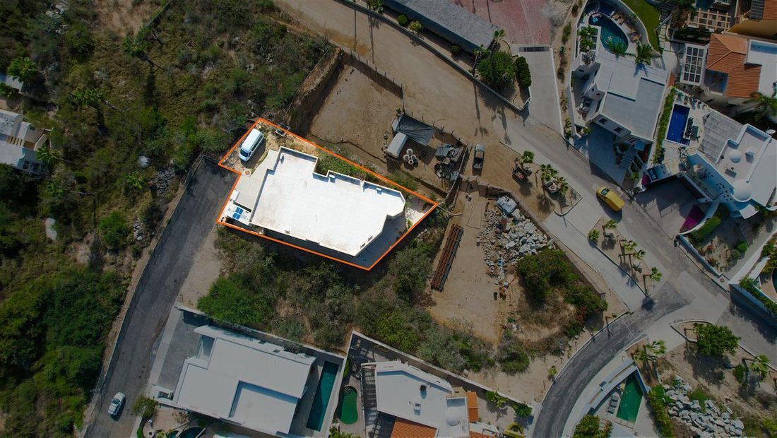 House in Cabo San Lucas, Baja California Sur, Mexico 2 - 18677366