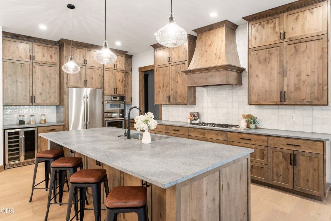 Casa a Sunriver, Oregon, Stati Uniti 1 - 18147649