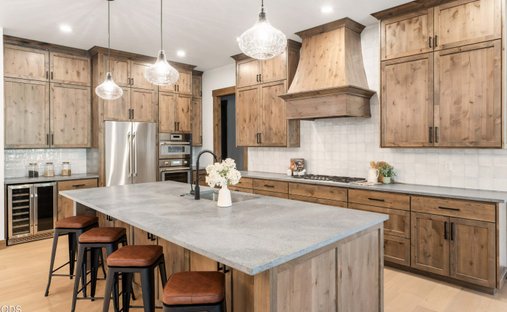 Casa en Sunriver, Oregón, Estados Unidos 1