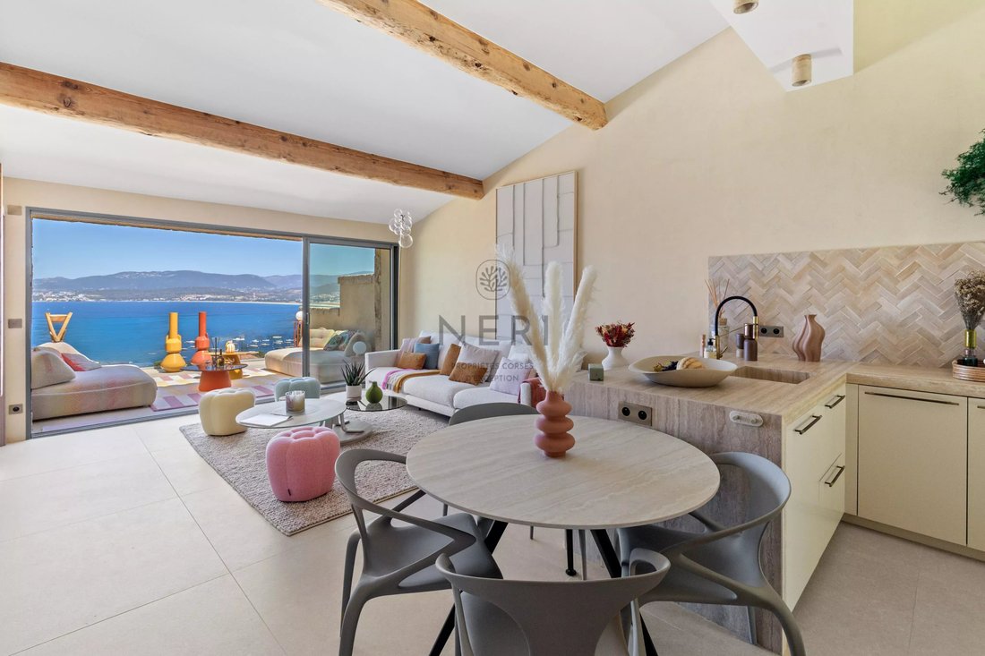 House in Grosseto-Prugna, Corsica, France 3 - 18675040