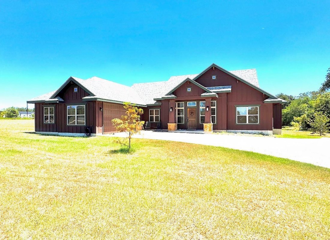 Casa a Elgin, Texas, Stati Uniti 1 - 17701455