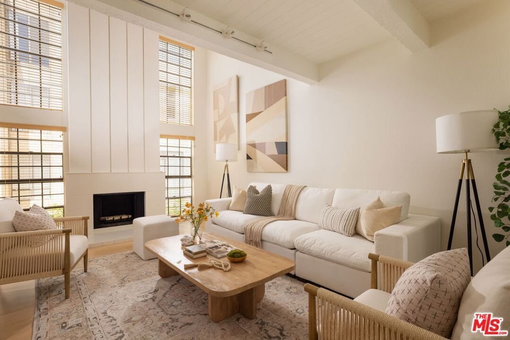 Townhouse in Santa Monica, California, United States 1 - 18676003